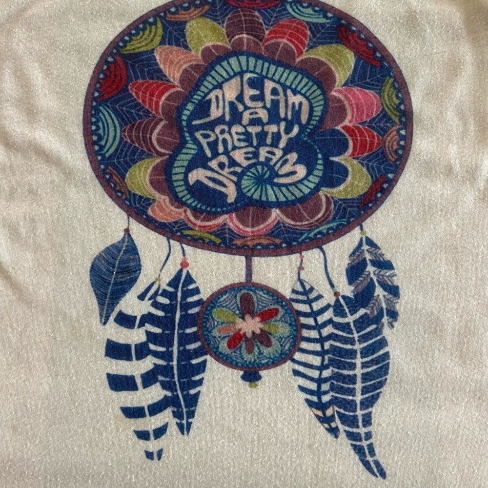Boho Tank - Picture 2 of 7